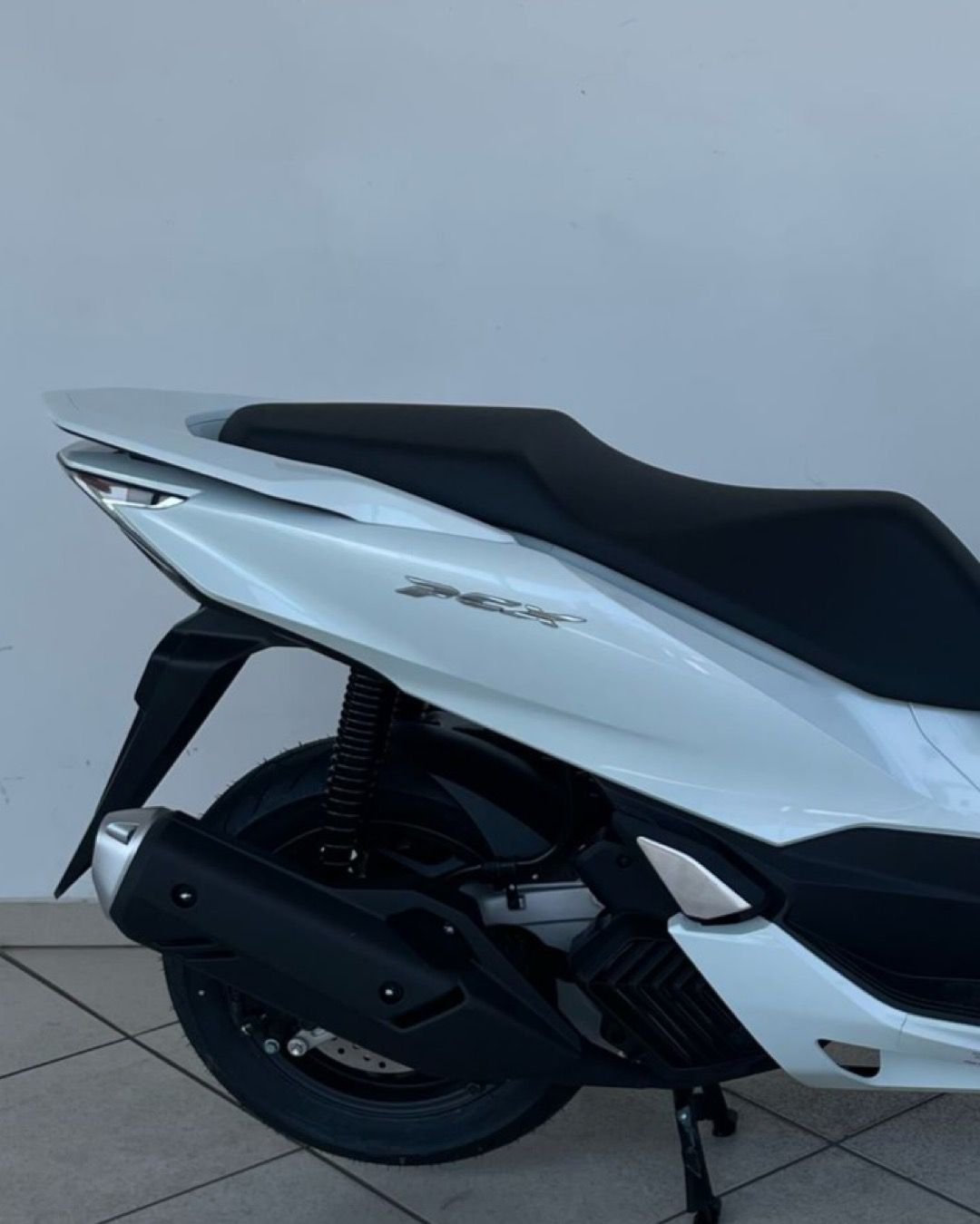 Imagem da moto