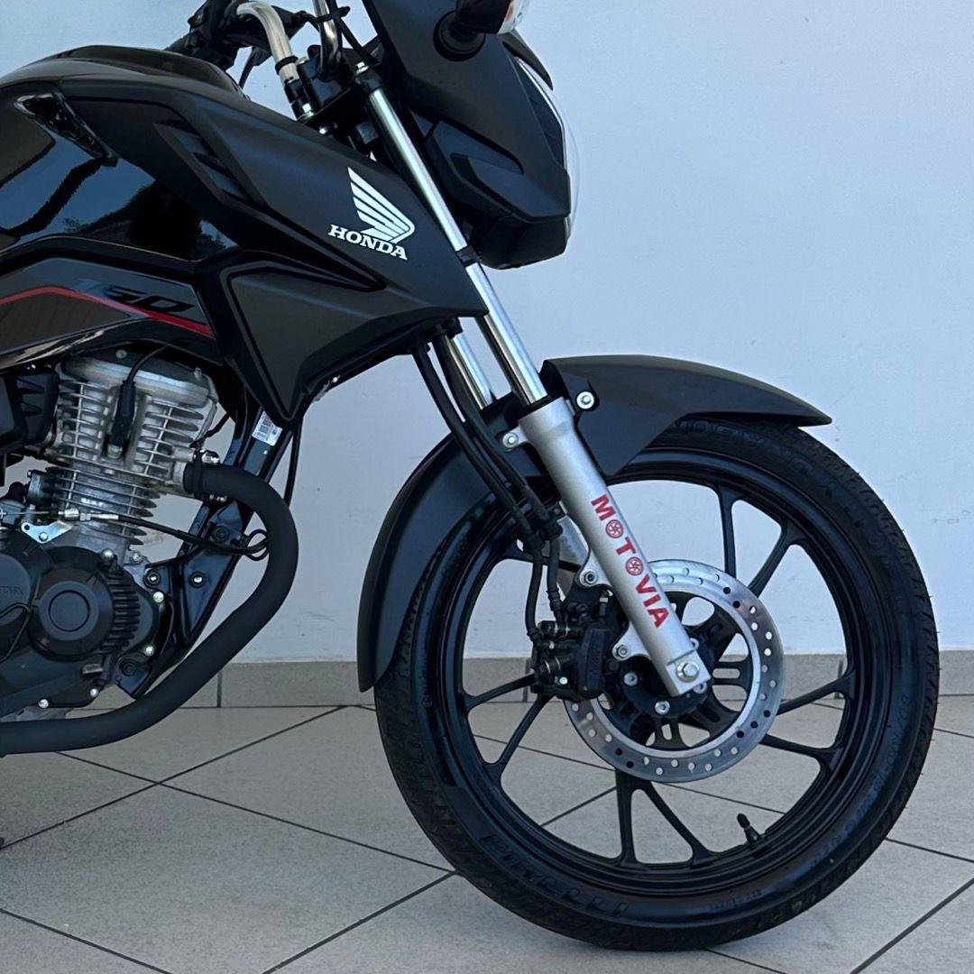 Imagem da moto