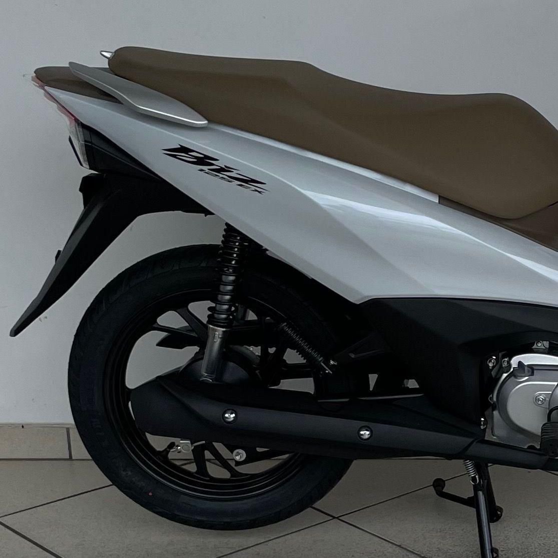 Imagem da moto