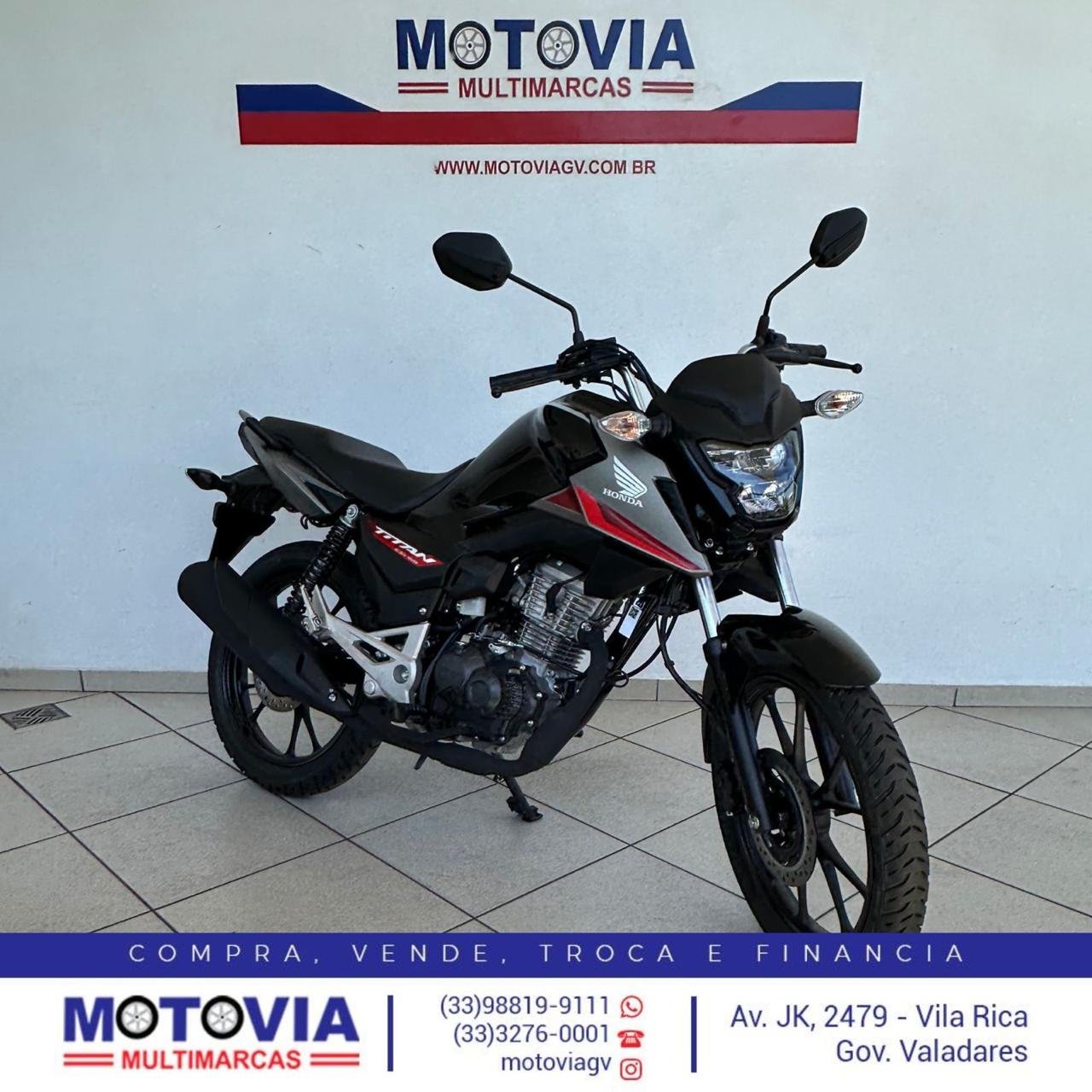 Imagem da moto