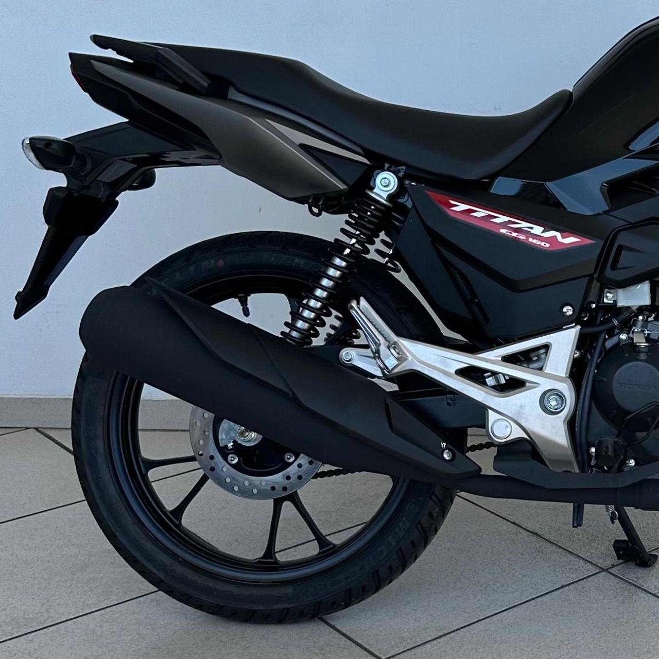 Imagem da moto