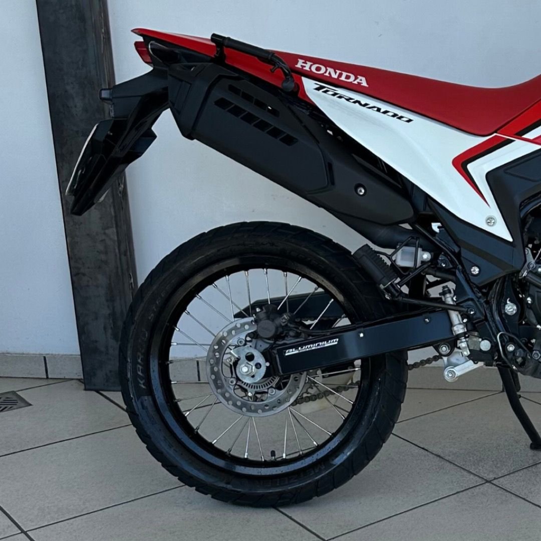 Imagem da moto